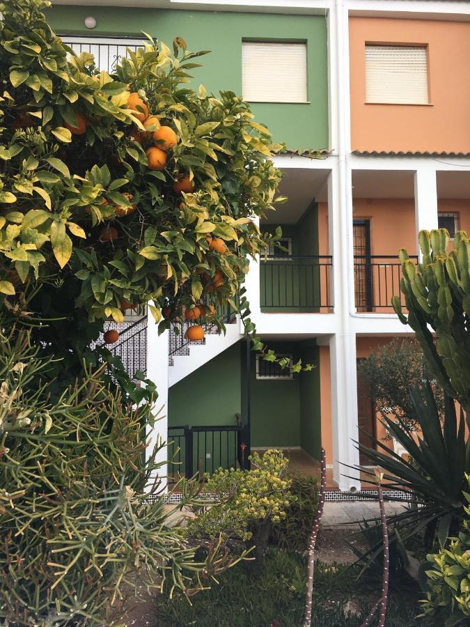 Mar Azul Torrevieja Apartment Екстериор снимка