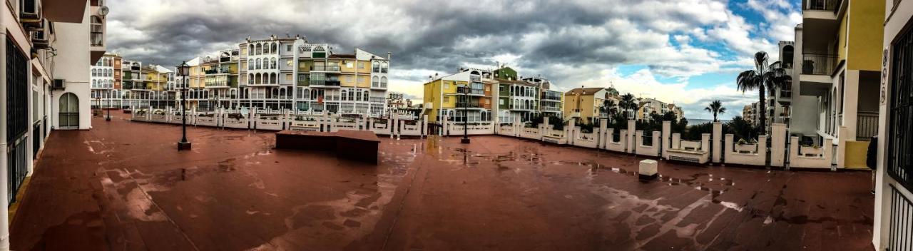 Mar Azul Torrevieja Apartment Екстериор снимка