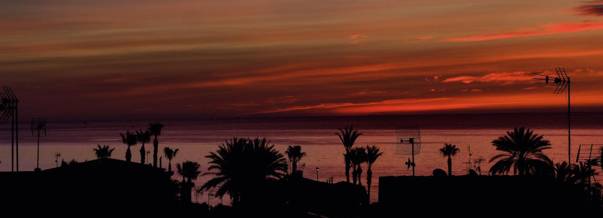 Mar Azul Torrevieja Apartment Екстериор снимка