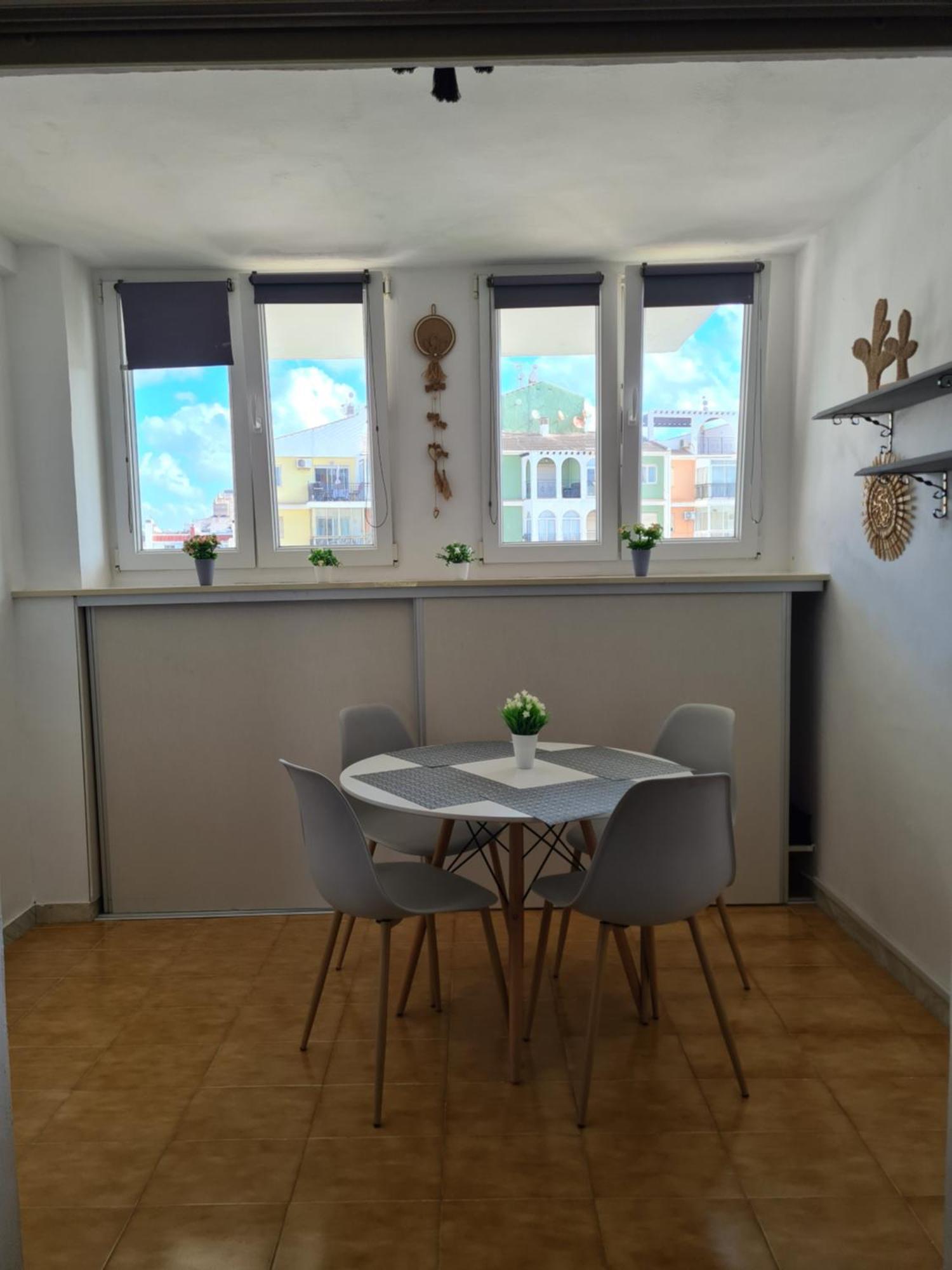 Mar Azul Torrevieja Apartment Екстериор снимка