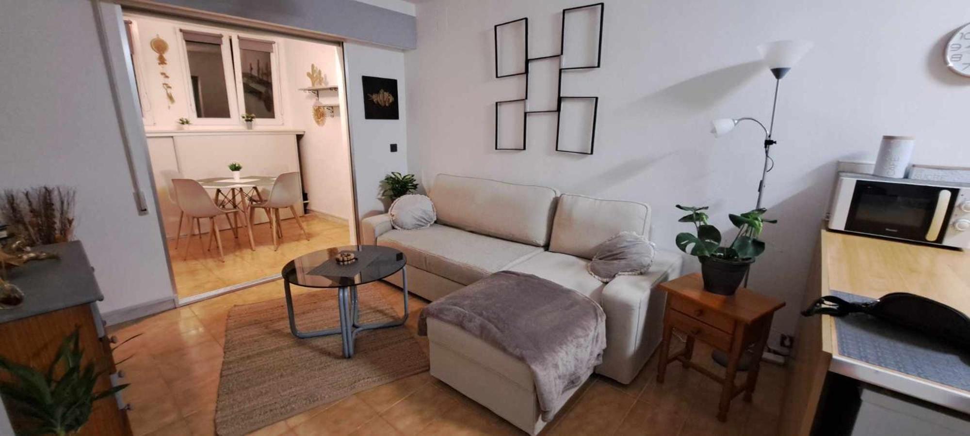 Mar Azul Torrevieja Apartment Екстериор снимка