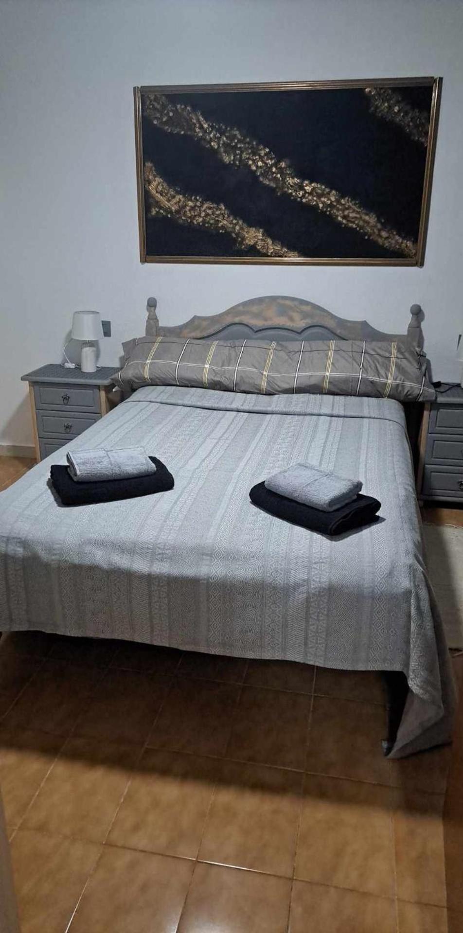 Mar Azul Torrevieja Apartment Екстериор снимка