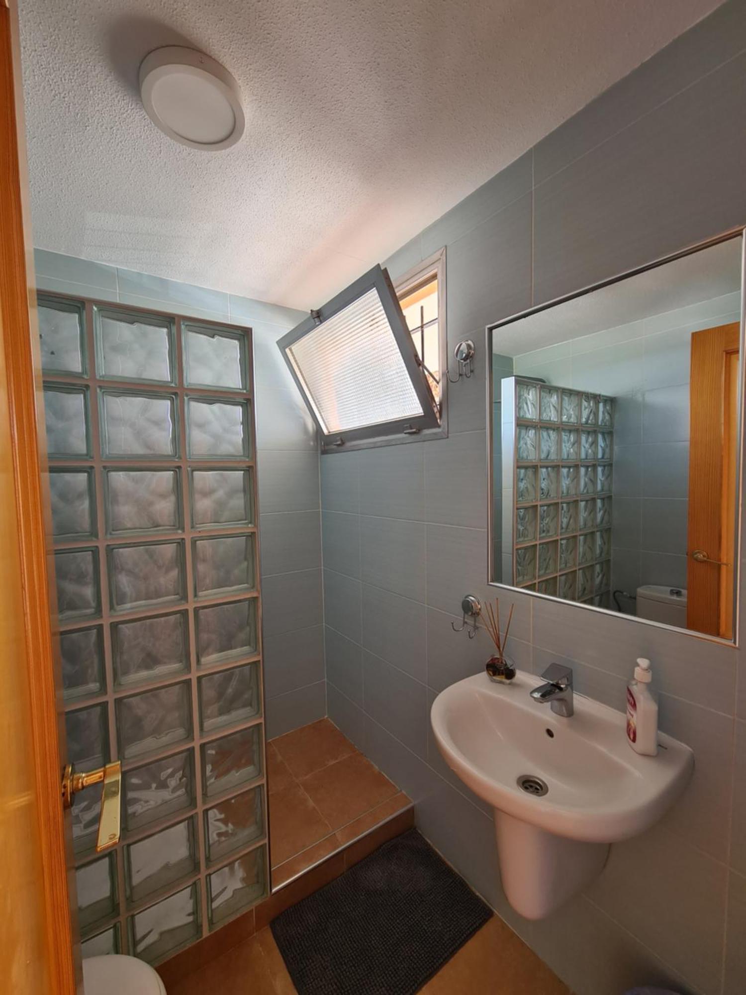 Mar Azul Torrevieja Apartment Екстериор снимка