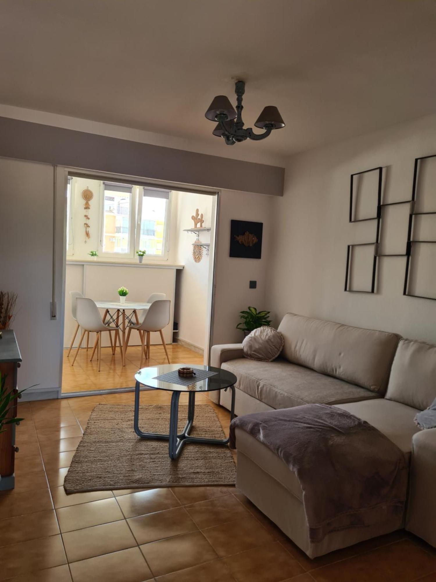 Mar Azul Torrevieja Apartment Екстериор снимка